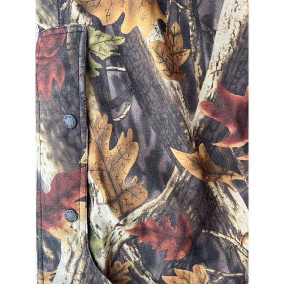 Master Sportsman Camo Pants Men’s Large 36x30 Hunting Outdoor Gear Cargo - Picture 3 of 6